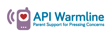 API Warmline: Parent Support for Pressing Concerns