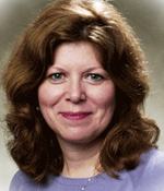 Mary Elizabeth Curtner-Smith, PhD, CFLE Advisory Board